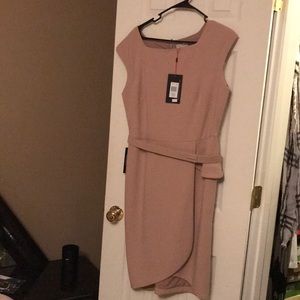 Beautiful The Limited dress